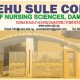 Shehu Sule College of Nursing Sciences, Damaturu