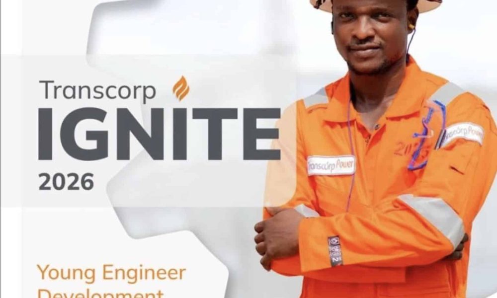 Transcorp IGNITE
