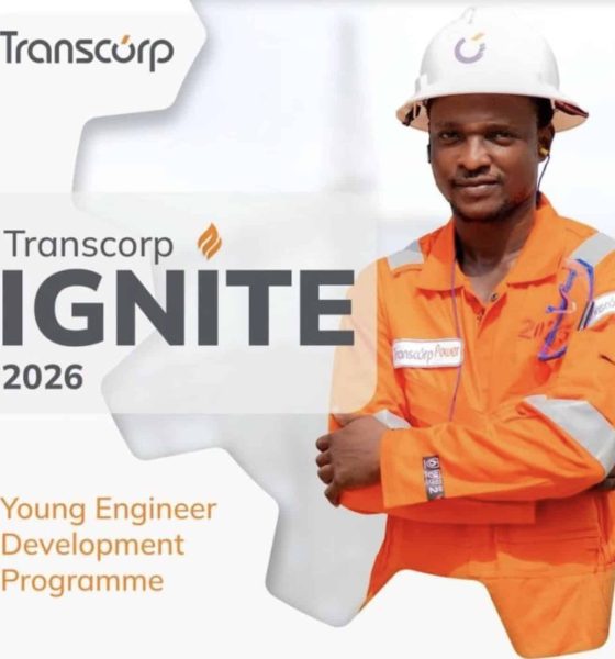 Transcorp IGNITE