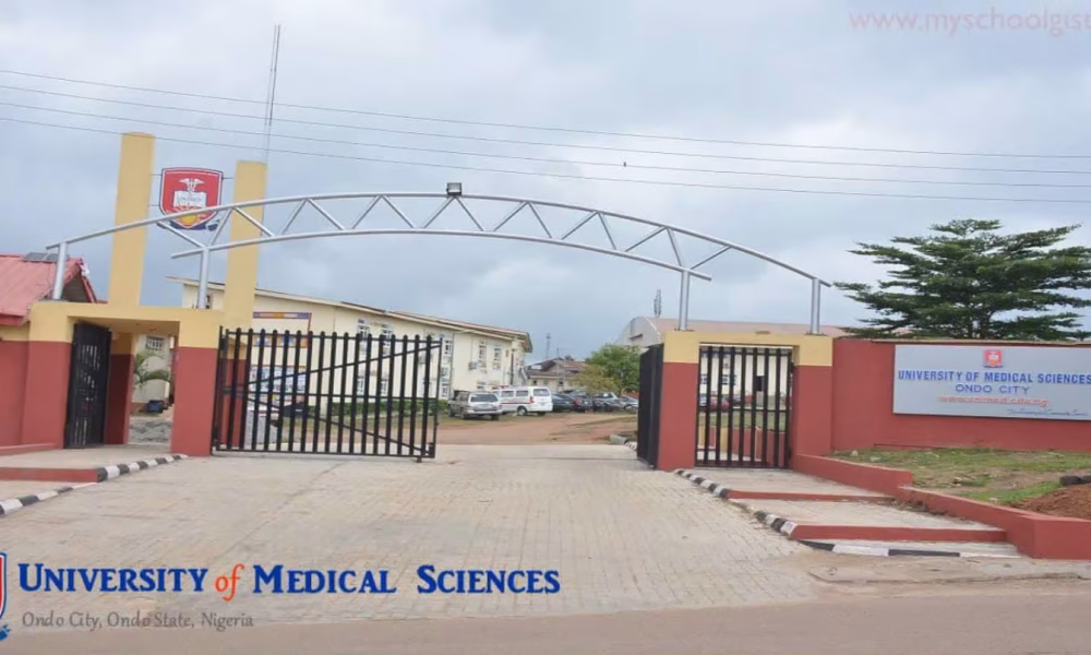 University of Medical Sciences (UNIMED) Matriculation Ceremony Date, Time and Venue for New Students for the 2025/2026 Session