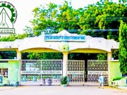 Aliko Dangote University of Science and Technology (ADUSTECH) Postgraduate Admission Form for 2025/2026 Academic Session Aliko Dangote University of Science and Technology (ADUSTECH)