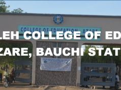 Aminu Saleh College of Education, Azare (ASCOEA) Matriculation Ceremony Date Change for 2025/2026 and What Students Should Note Aminu Saleh College of Education, Azare (ASCOEA)