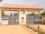 Audu Bako College of Agriculture, Dambatta (ABCOAD) 2025/2026 Admission Forms Now on Sale Audu Bako College of Agriculture, Dambatta (ABCOAD)