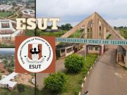 Enugu State University of Science and Technology (ESUT) Extends Verification and Registration Deadline for 2025/2026 New and Returning Students Enugu State University