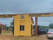 Federal University of Agriculture and Development Studies (FUADSI) Job Recruitment 2025 for Academic and Non-Teaching Staff Positions