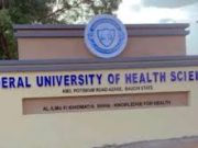 Federal University of Health Sciences, Azare (FUHSA) Approves Christmas and End-of-Year Break for 2025 Federal University of Health Sciences, Azare (FUHSA)