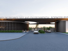 Federal University of Technology and Environmental Sciences Iyin Ekiti Pre-degree admission, 2025/2026 Federal University of Technology and Environmental Sciences Iyin (FUTESI)