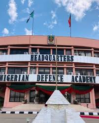 Nigerian Defence Academy (NDA) Nigerian Defence Academy (NDA)