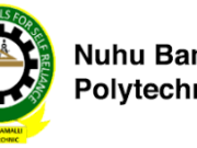 Nuhu Bamalli Polytechnic (NUBAPOLY) Christmas/New Year Break Nuhu Bamalli Polytechnic (NUBAPOLY)