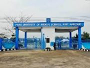 PAMO University of Medical Sciences (PUMS) Postgraduate Admission Guide for 2025/2026 Session PAMO University of Medical Sciences (PUMS)