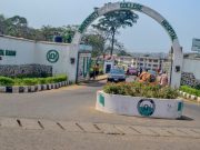 UCH Ibadan Post Basic Occupational Health Nursing Course Admission Form 2025/2026 University College Hospital (UCH)