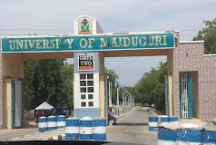 University of Maiduguri (UNIMAID) announces Christmas and New Year holidays University of Maiduguri (UNIMAID)