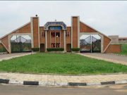 Caleb University Post UTME/Direct Entry Form for 2026/2027 Undergraduate Programmes Admission Caleb University