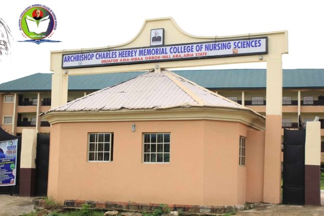 College of Nursing Sciences, Aba (ACHCONSA)