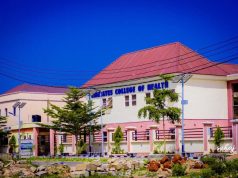 Emirates College of Health Sciences and Technology (ECOHSAT) Admission Form 2026/2027: Programmes, Contact Details and Application Update Emirates College of Health Sciences and Technology (ECOHSAT)