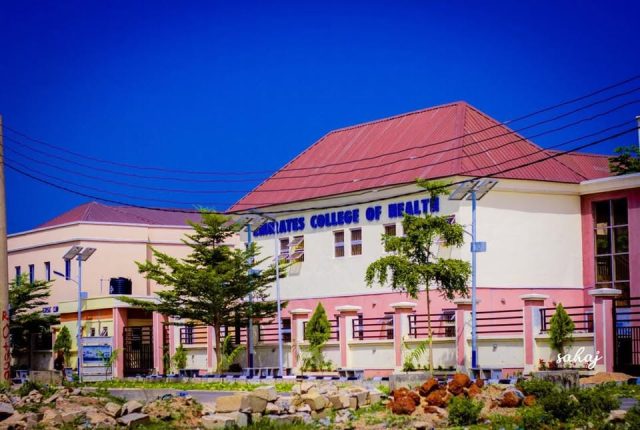 Emirates College of Health Sciences and Technology (ECOHSAT)