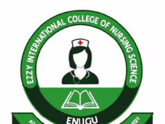 Ezzy International College of Nursing Sciences (EICNS) Matriculation Ceremony 2026 Date, Time and Venue for Newly Admitted Students Ezzy International College of Nursing Sciences (EICNS)