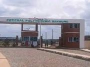 Federal Polytechnic Wannune Matriculation Ceremony 2026 Date, Time and Venue Federal Poly Wannune