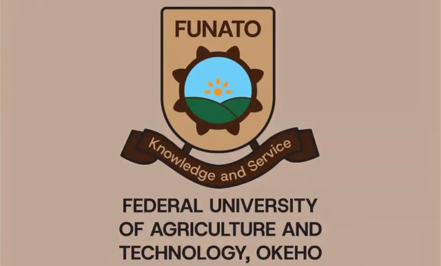 Federal University of Agriculture and Technology, Okeho (FUNATO)