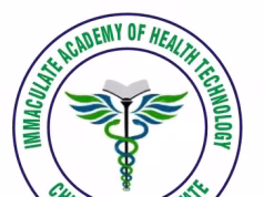 Immaculate Academy of Health Technology Admission Form 2026/2027: Courses, Form Fee and Entry Requirements Immaculate Academy of Health Technology, Chikanda