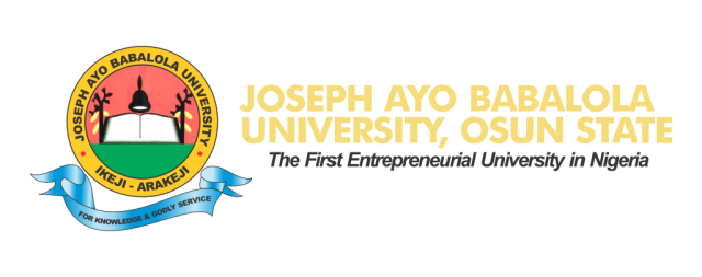 Joseph Ayo Babalola University (JABU)