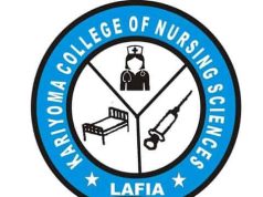 Kariyoma College of Nursing Sciences Cut-Off Marks and Admission Requirements for 2026/2027 Academic Session Kariyoma College of Nursing Sciences (KCONS)