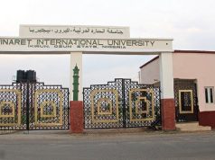 Minaret University 1st Matriculation Ceremony Date, Time and Venue for 2025/2026 Newly Admitted Students Minaret University (MU)