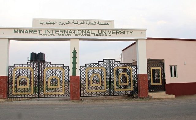 Minaret University (MU)