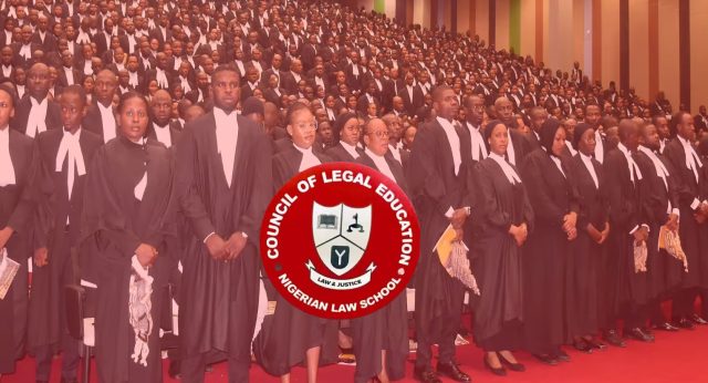 Nigerian Law School