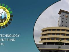 Petroleum Technology Development Fund (PTDF) In-Country Scholarship 2025/2026: Dates, Eligibility Scope and Application Portal Petroleum Technology Development Fund (PTDF) In-Country Scholarship