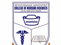 Seventh-Day Adventist College of Nursing, Ile-Ife Post UTME Form for 2026/2027 ND/HND Nursing Admission Seventh-Day Adventist College of Nursing, Ile-Ife