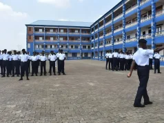 Stars Maritime Academy Batch B Admission 2026: Courses, Requirements, JAMB Change and Contacts Stars Maritime Academy