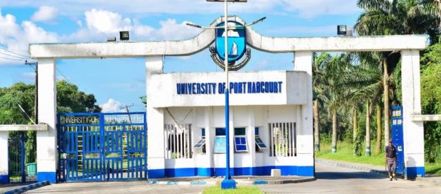 UNIPORT