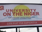 University on the Niger (UNINIGER) Accredited Courses: Full NUC Accreditation List After 2025 Exercise University on the Niger (UNINIGER)