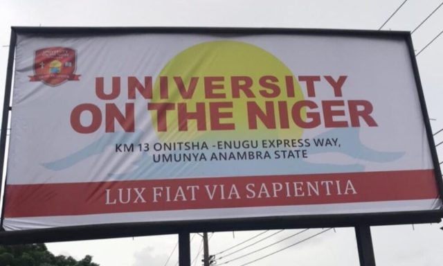 University on the Niger (UNINIGER)