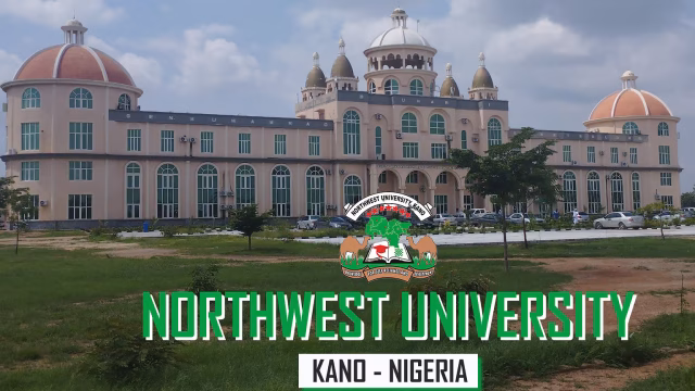 Northwest University, Kano (NWU)
