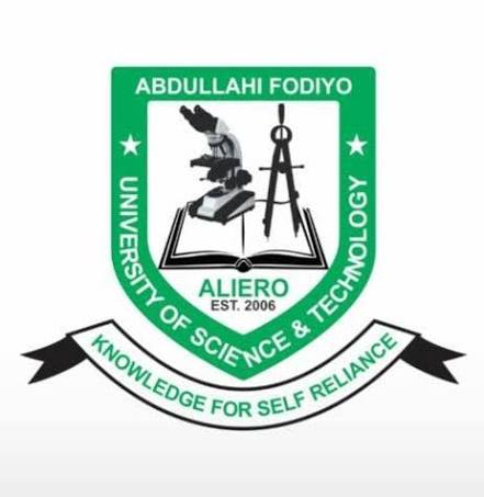Abdullahi Fodio University of Science and Technology, Aliero (AFUSTA)