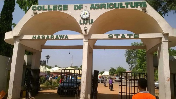 College of Agriculture, Science and Technology, Lafia (COASTLAFIA)