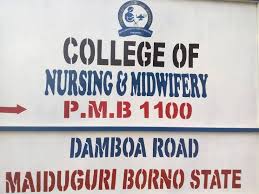 College of Nursing Sciences, Maiduguri