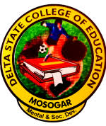 Delta State College of Education, Mosogar (DESCOEM)