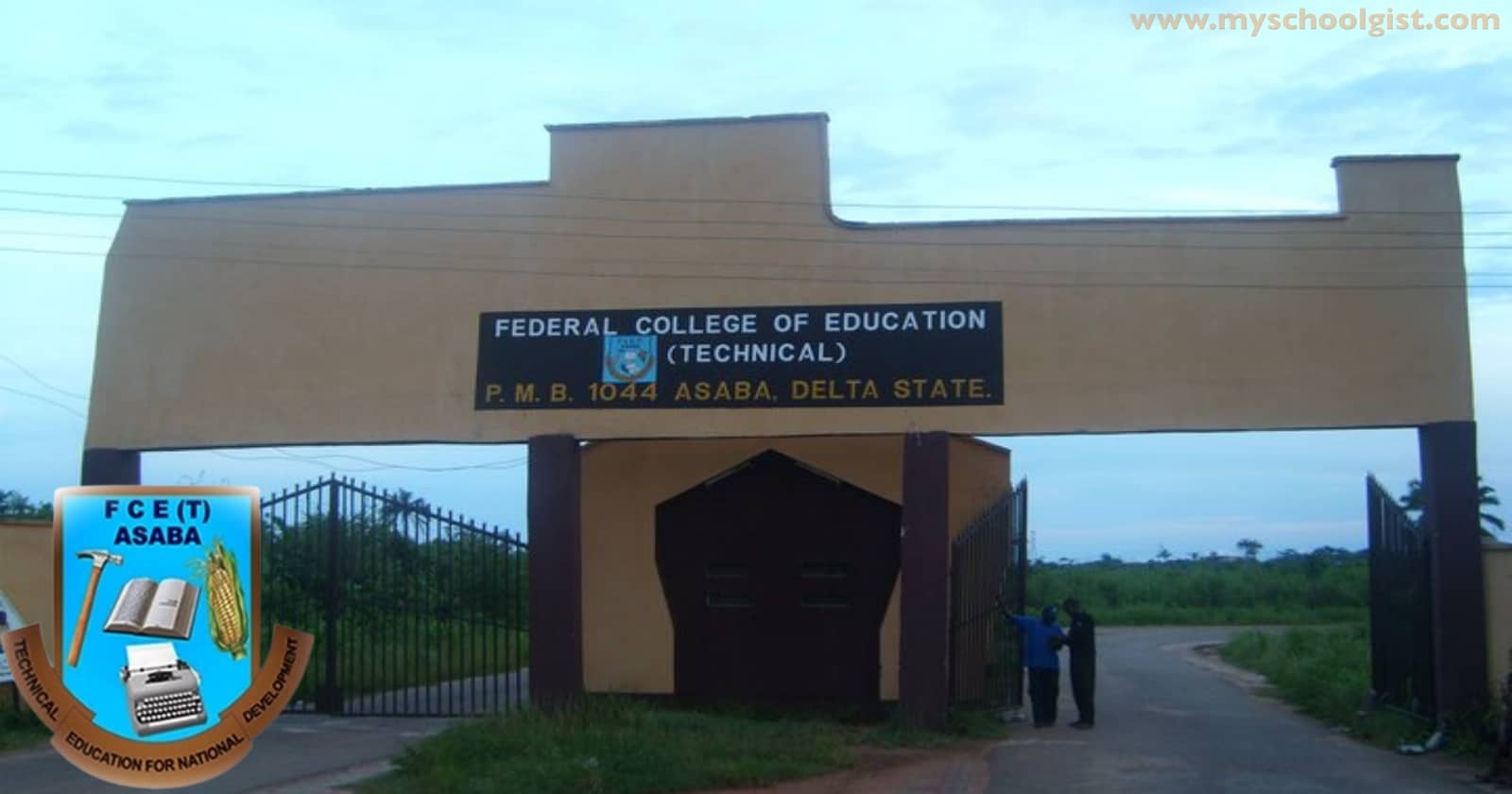 Federal College Of Education (Technical) Asaba