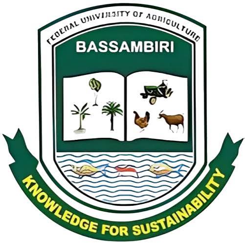 Federal University of Agriculture, Bassambiri (FUAB)