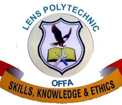 Lens Polytechnic offa