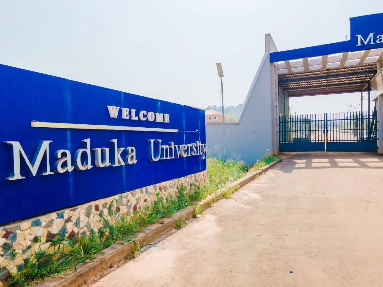 Maduka University
