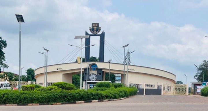 Obafemi Awolowo University (OAU)