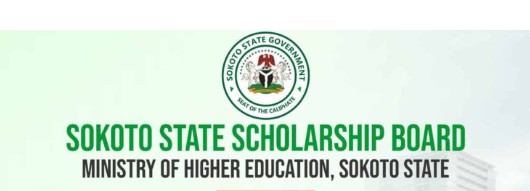 Sokoto State Scholarship Board
